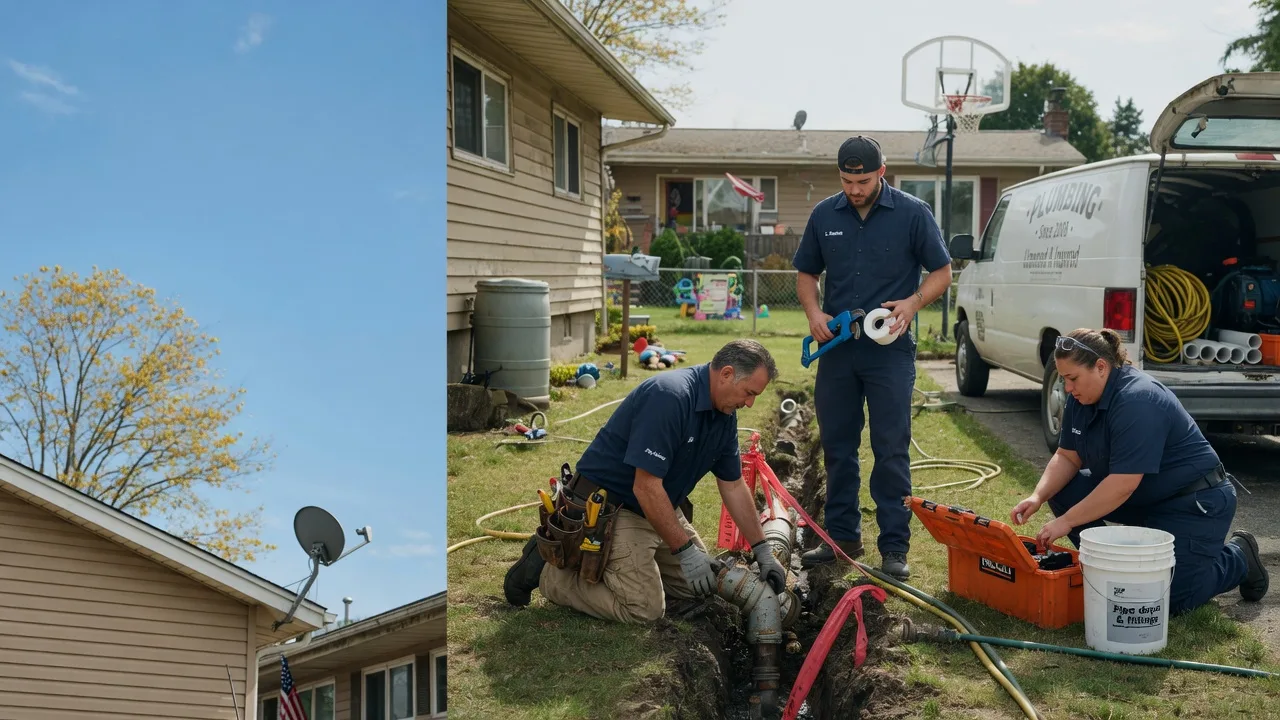 Garbage Disposal Replacement in Albert, OK near me